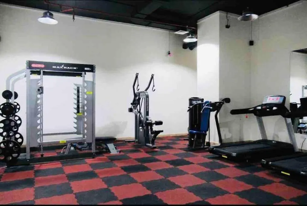 Spacious Modern 2 Bedroom Apartment Marina View 5 Min From Tram Dubai United Arab Emirates
